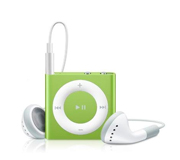 Ремонт iPod Shuffle в ProFix