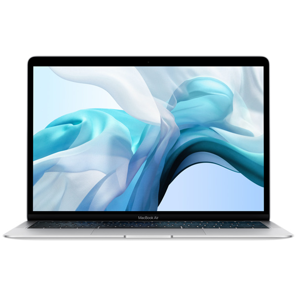MacBook Air M1 7-core/8Gb/256Gb Silver - Уценка* >>