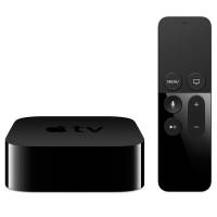 Apple TV 32Gb MR912RS/A РСТ