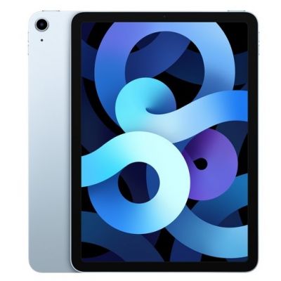 iPad Air 256Gb Sky Blue + 4G