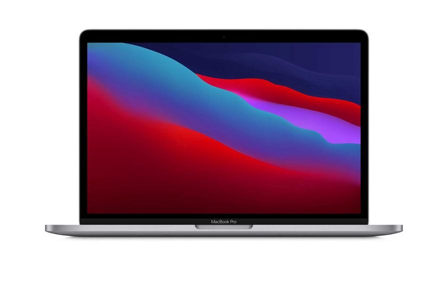 MacBook Pro 13" M1/8Gb/512Gb Grey