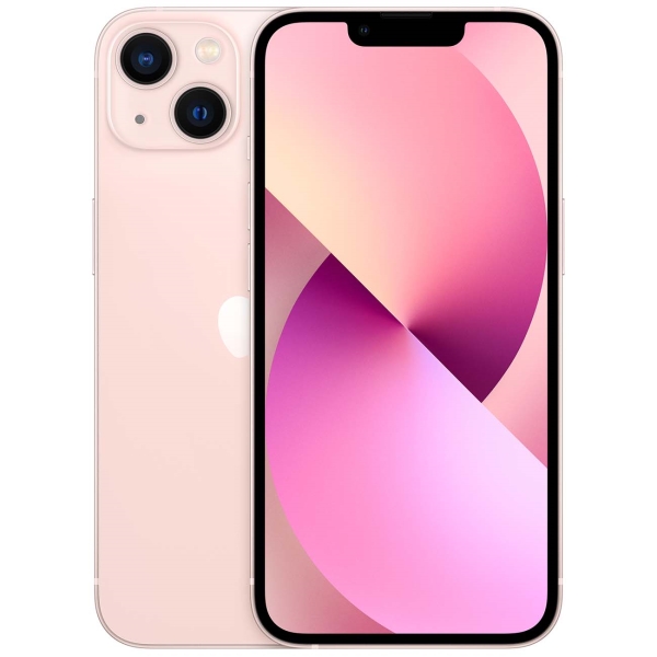 iPhone 13 256Gb Pink - АКЦИЯ! Дарим скидку*>>
