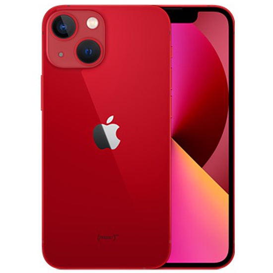 iPhone 13 mini 512Gb Red