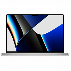 MacBook Pro 14" M1 Pro 10C/16Gb 1Tb SSD Серебристый MKGR3