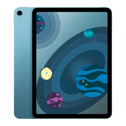 iPad Air 256Gb Wi-Fi Blue