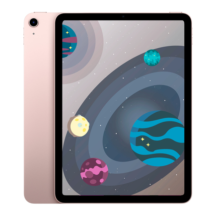 iPad Air 256Gb Wi-Fi Pink