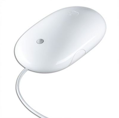Apple Mouse 1