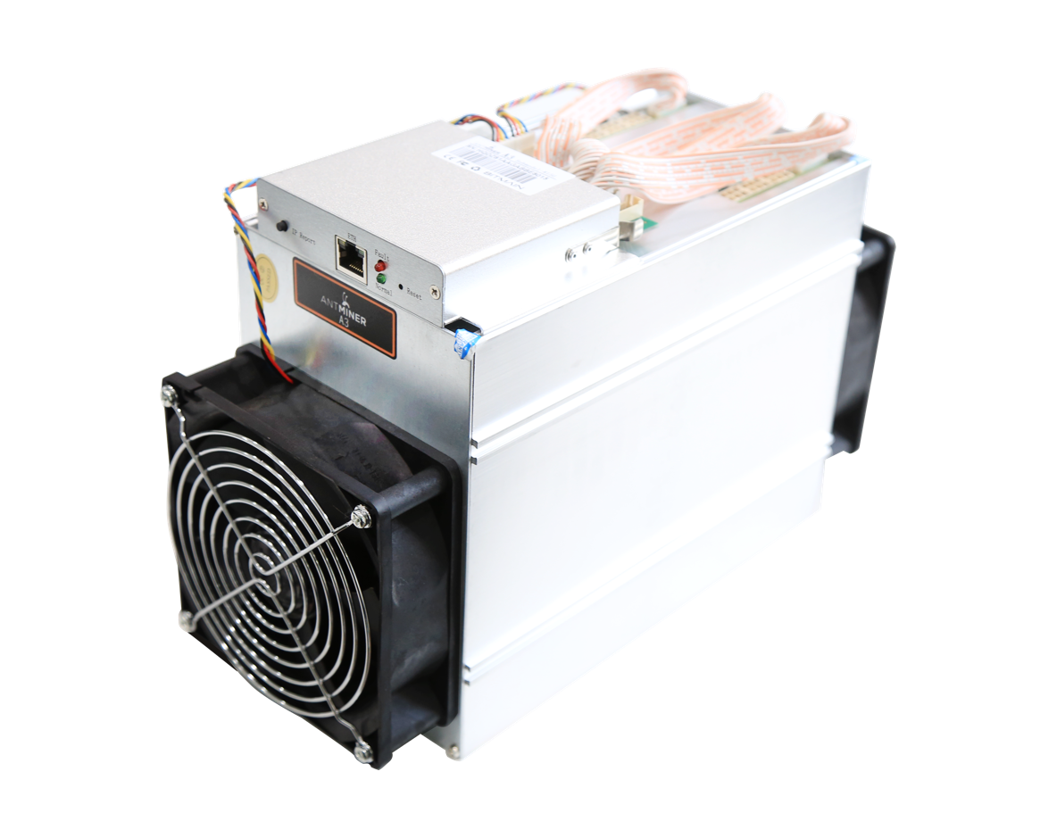 Antminer A3