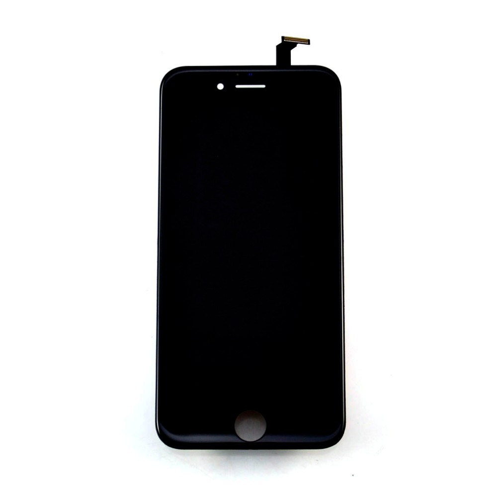 Дисплейный модуль iPhone 6 черный - Оригинал