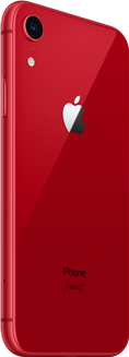 iPhone XR 64Gb Red - АКЦИЯ! Дарим скидку* >>