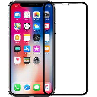 iPhone 11 Pro Max 3D Glass PRO