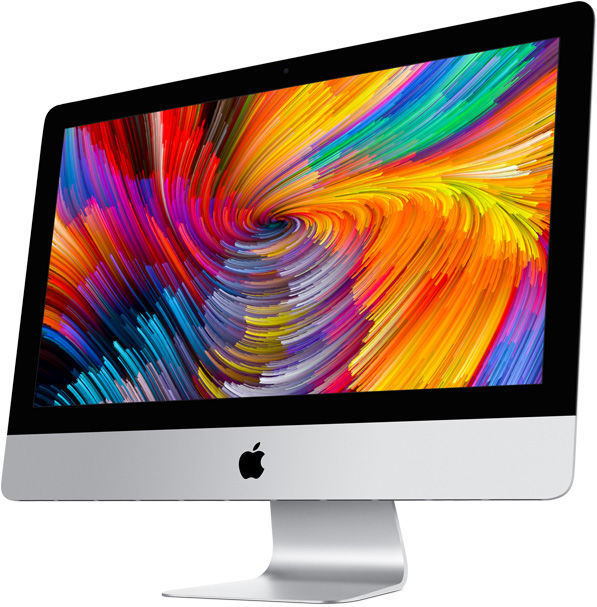 iMac 21.5" i5 3.0GHz/8GB/1TB FD/RP560X MRT42RU/A