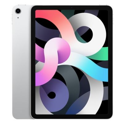 iPad Air 64Gb Silver + 4G