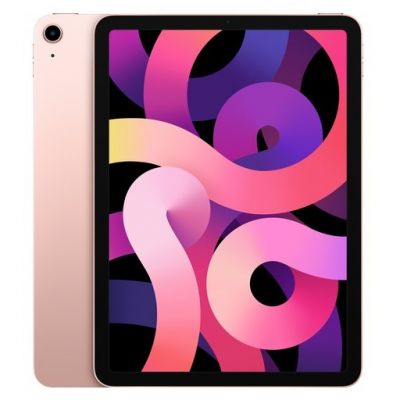 iPad Air 64Gb Rose Gold + 4G