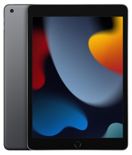 iPad 10.2 64Gb Space Gray