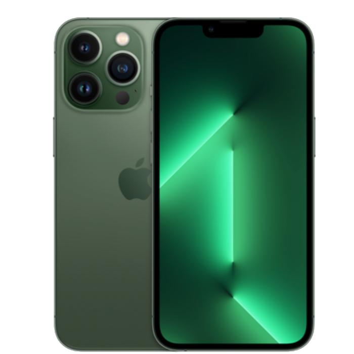 iPhone 13 Pro 512Gb Alpine Green - АКЦИЯ! Дарим скидку*>>