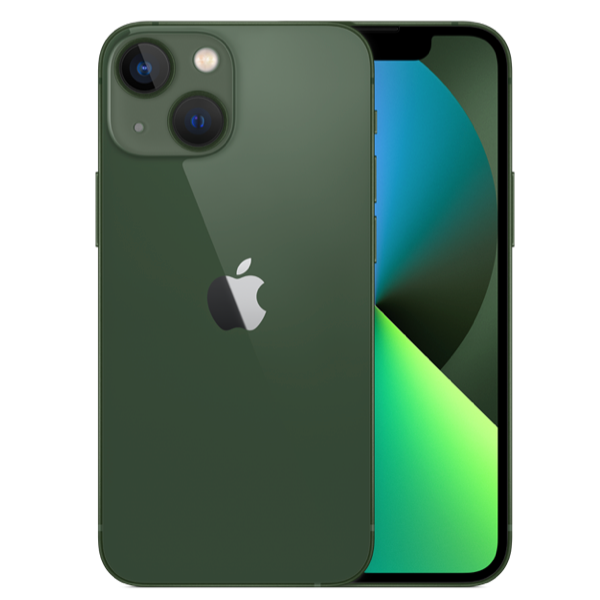 iPhone 13 mini 512Gb Green