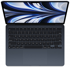 MacBook Air 13.6" M2/8Gb/256Gb SSD Темно-синий (MLY33)