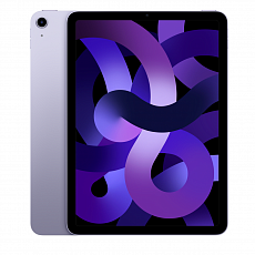 iPad Air 64Gb Wi-Fi Purple