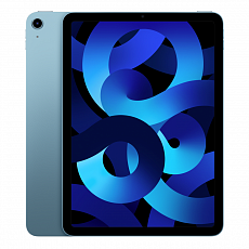 iPad Air 256Gb 4G Sky Blue