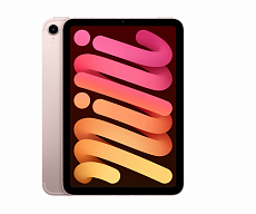 iPad mini 64 Wi-Fi Pink