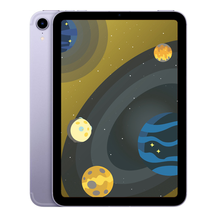 iPad Mini 5 в Profix