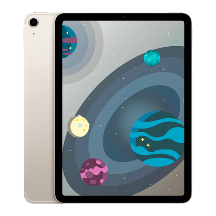 Ремонт iPad в ProFix