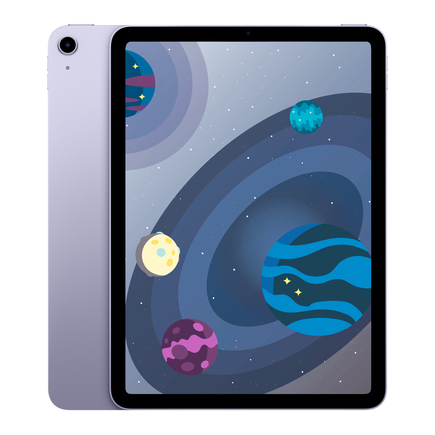iPad Air 256Gb Wi-Fi Purple