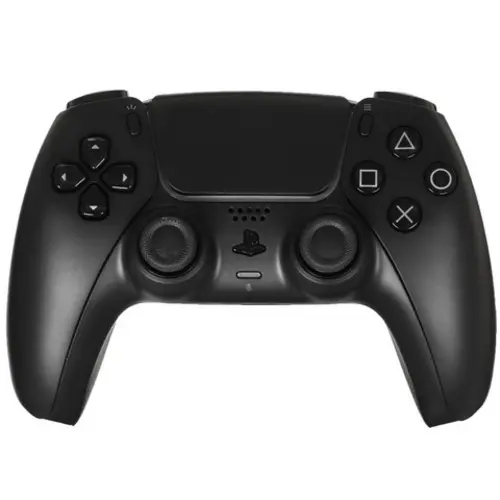 Геймпад Sony DualSense для PS5 (Черный)